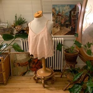 Lush Tops - Lush crop top Lush Tops - Lush crop top